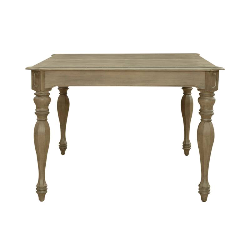 Magnolia Manor Opt 5 Piece Rectangular Table Set