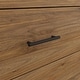 preview thumbnail 18 of 28, Somerset Ash Grey Headboard, Dresser and Nightstand Bedroom Set