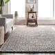 preview thumbnail 22 of 30, Nuloom Glendora Hand Woven Chevron Area Rug