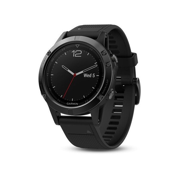 garmin fēnix 5 gps multisport watch