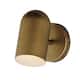 Option Natural Aged Brass