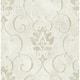 Option Metallic Pearl and Greige