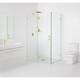 Option Polished Brass