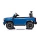 preview thumbnail 11 of 15, Official Licensed Chevrolet Silverado 24V Ride-On Car for Kids, 2-Seater with Remote Control