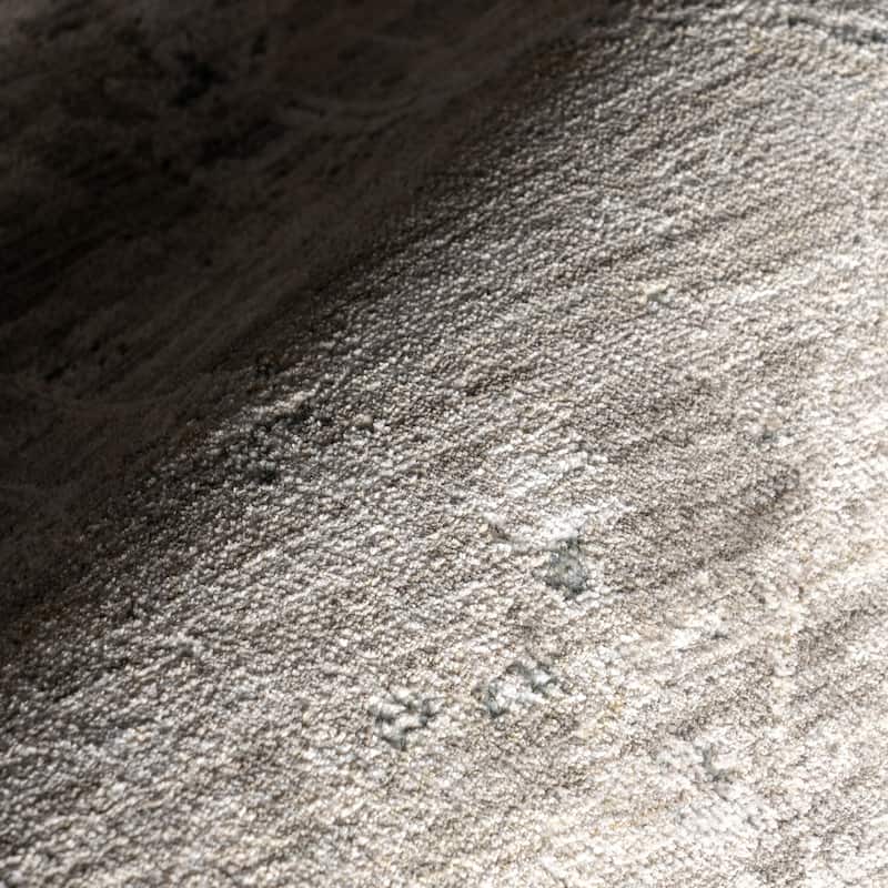 Nuloom Graciela Medallion Fringe Area Rug