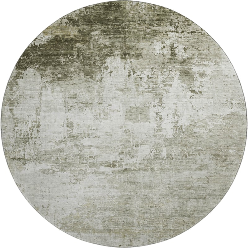 Premium Washable Super Soft Abstract Glam Mayfield Rug