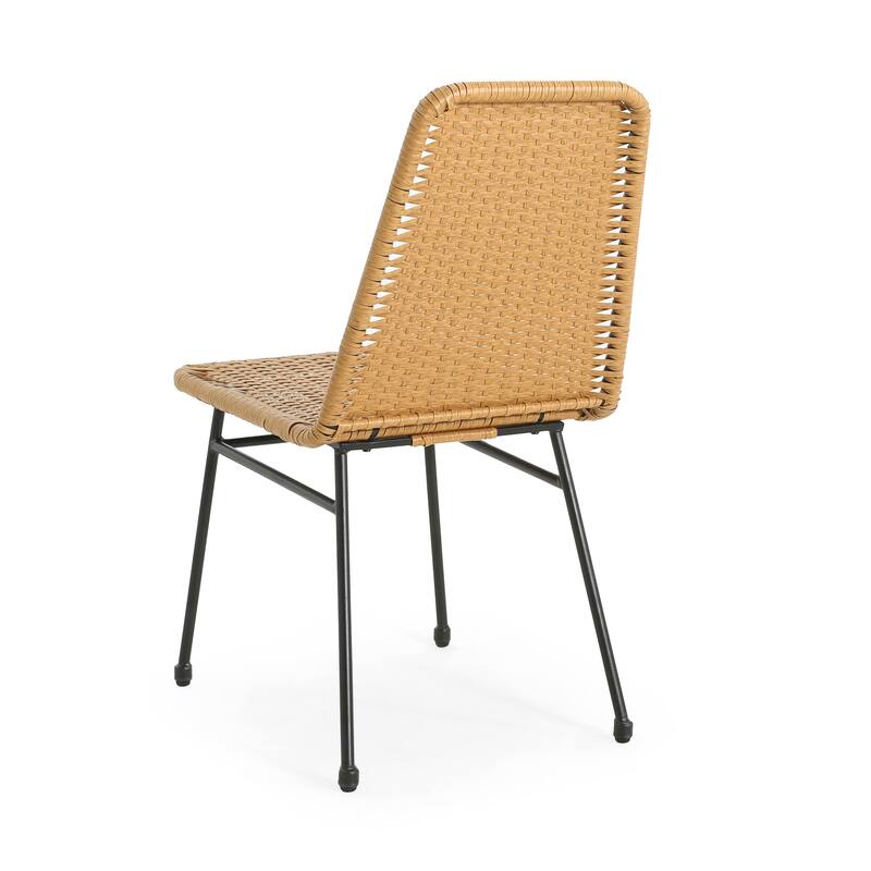 Dining Chair ( Set Of 2)