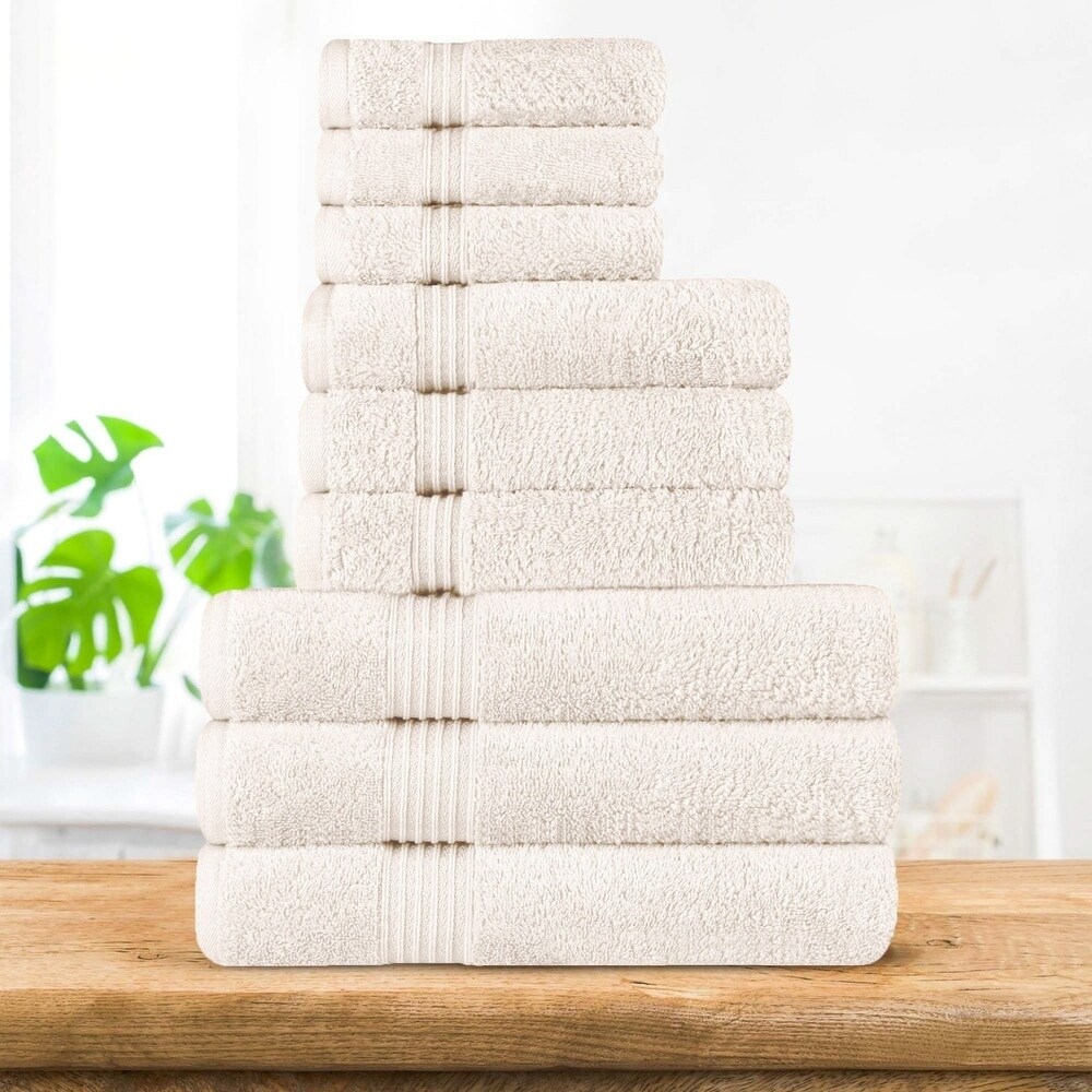Egyptian Cotton Bath Towels Bed Bath Beyond