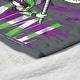 preview thumbnail 29 of 46, Nickelodeon Teenage Mutant Ninja Turtles Silk Touch Sherpa Throw Blanket