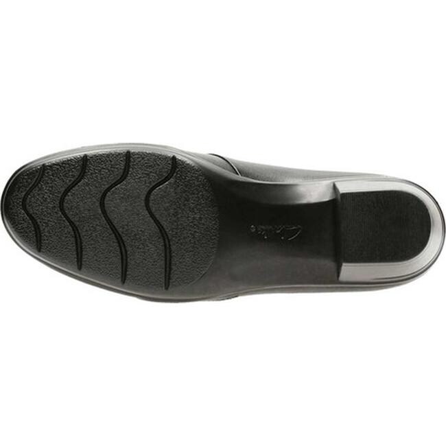 clarks women's emslie warbler pump