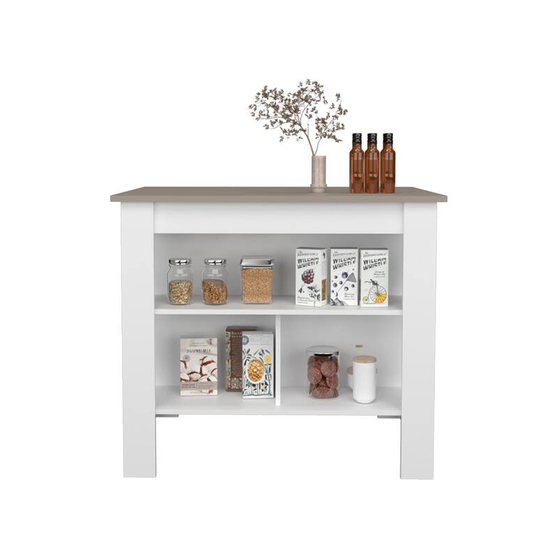 Kitchen Island Ada, Kitchen