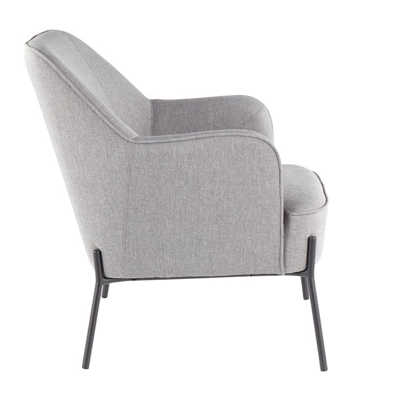 Carson Carrington Valsta Accent Chair
