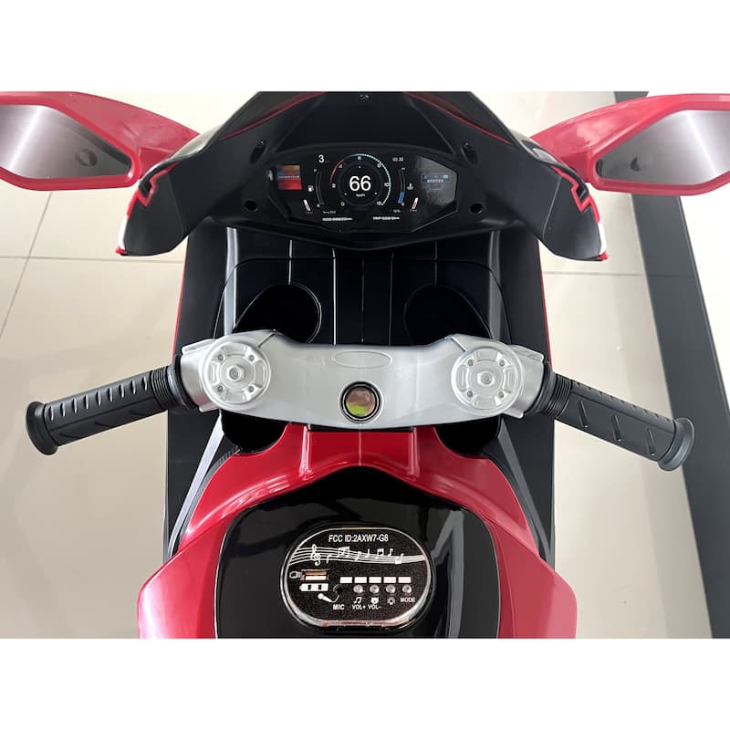 6V Kids Electric motorcycle/ Cheap Kids toys motorcycle/Kids electric car/electric ride on motorcycle 3-4 years