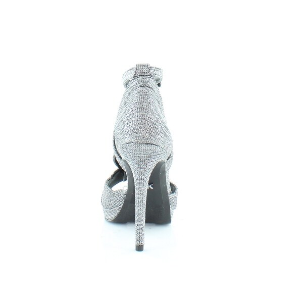 michael kors becky ankle strap