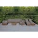 Option Sunbrella Taupe