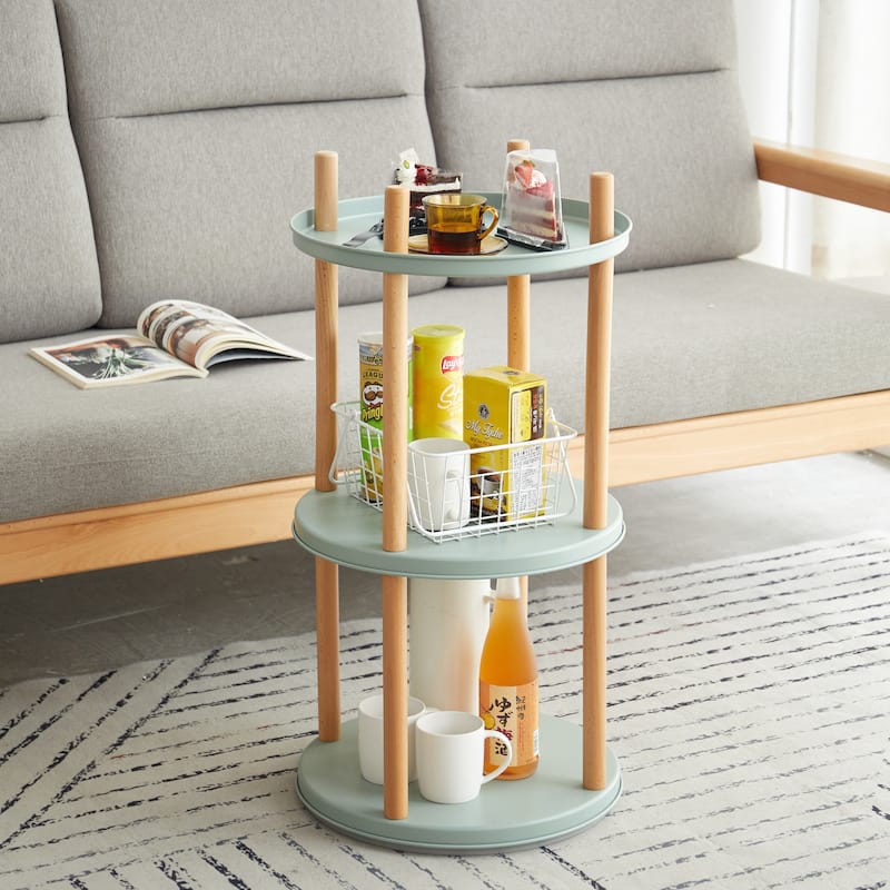 Storage Shelf - 16.69 x 16.69 x 32.87
