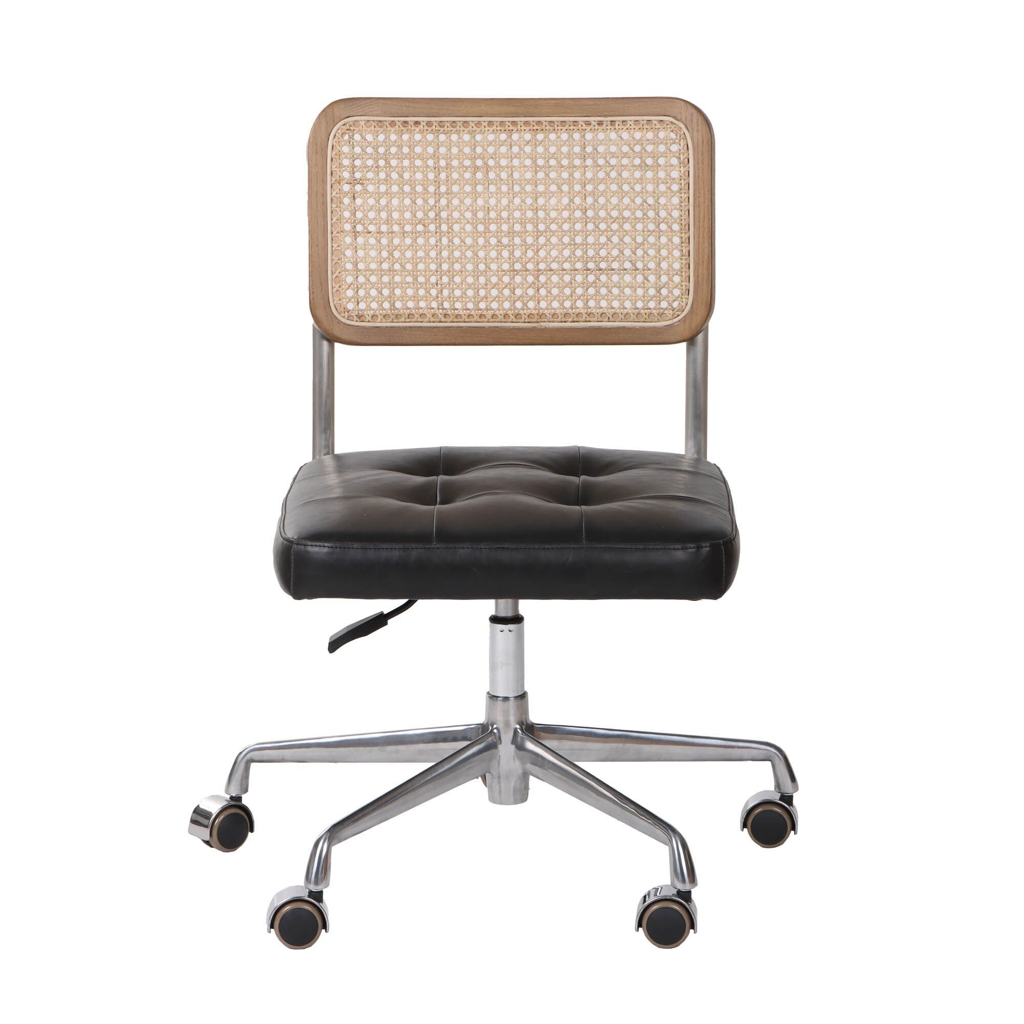 Freedom furniture 2024 cane chairs