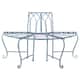 Option Antique Blue
