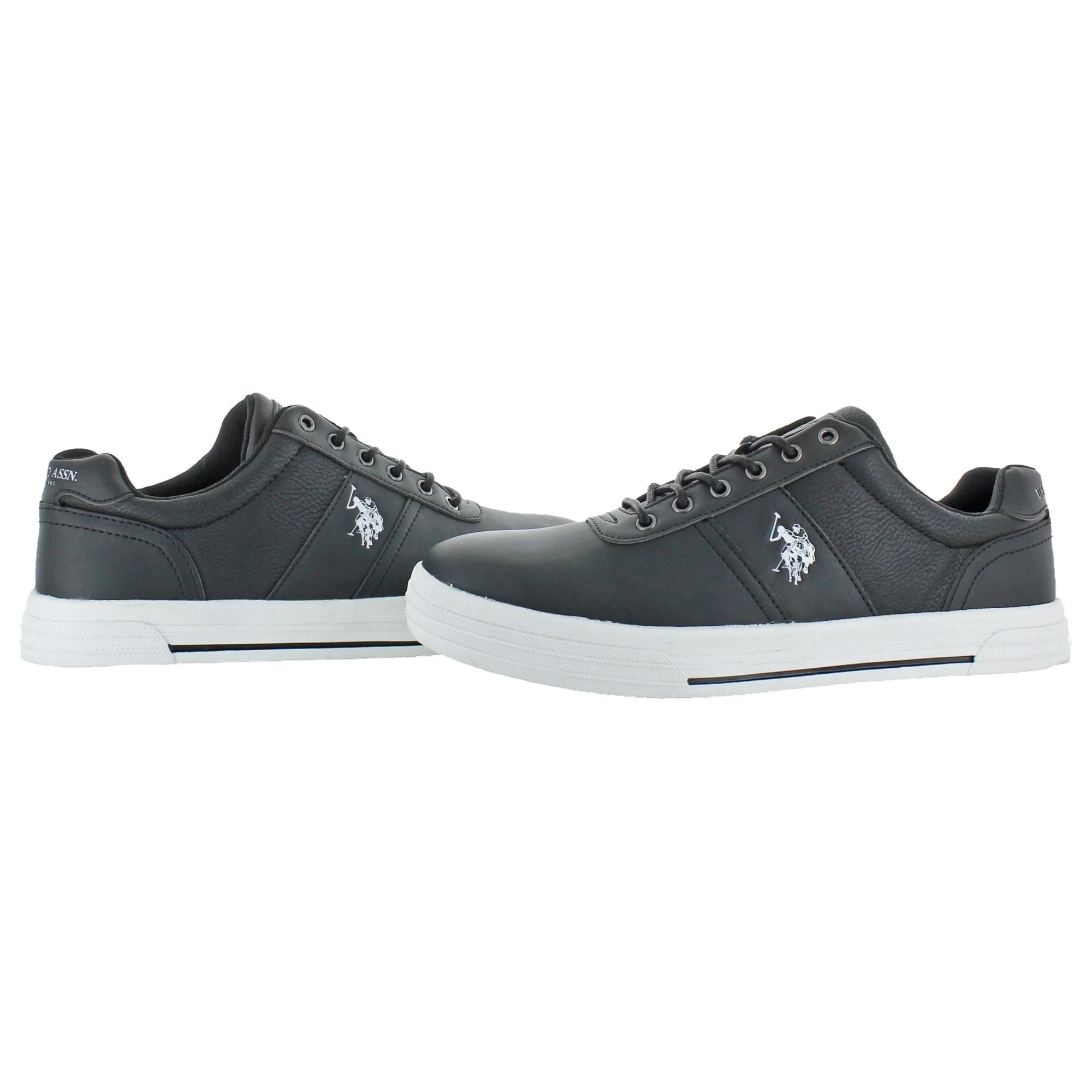 us polo assn boat shoes