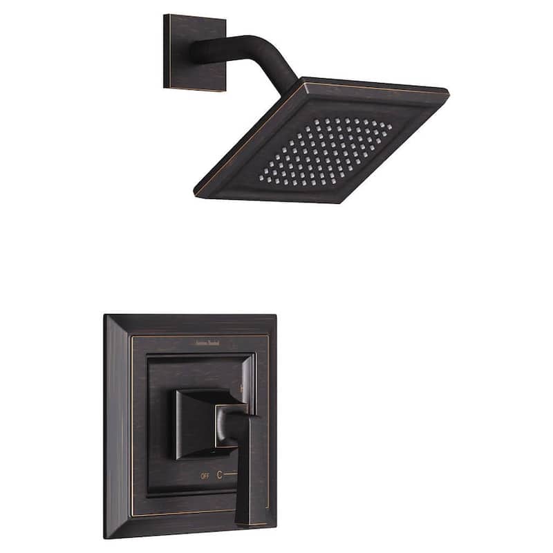 American Standard Town Square S Shower Only Trim Package with 1.8 GPM