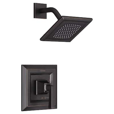 American Standard Town Square S Shower Only Trim Package with 1.8 GPM