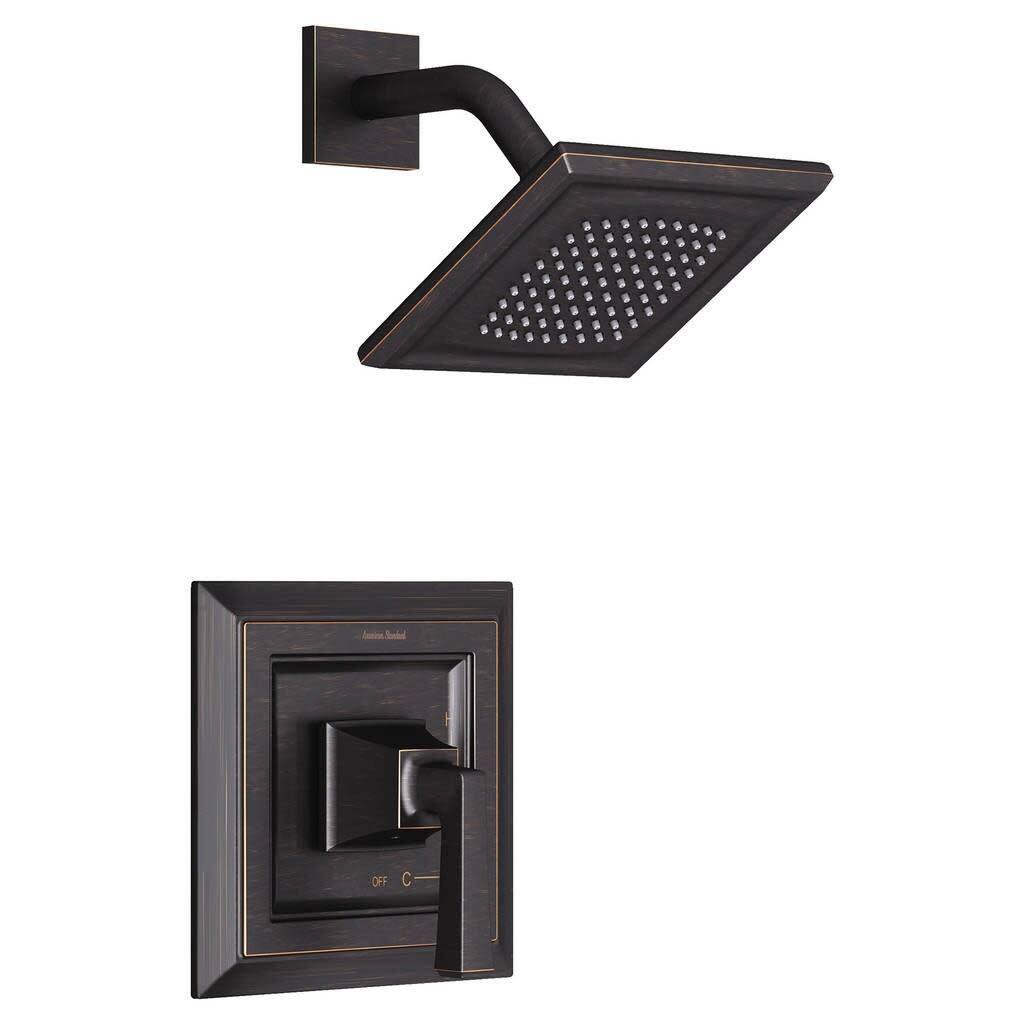 American Standard Town Square S Shower Only Trim Package with 2.5 GPM