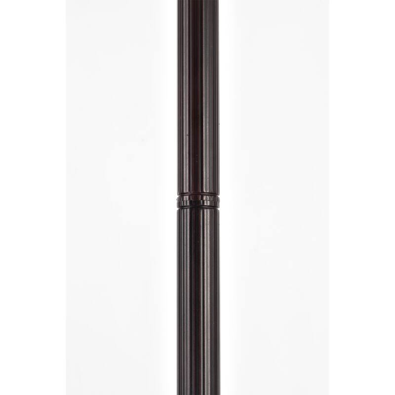 Indigo 2-Light Tiffany-style 19-inch Floor Lamp