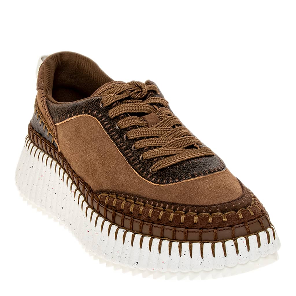 Chloe Nama Sneakers