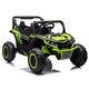 preview thumbnail 7 of 98, Kids Ride-On Car with 24V Battery, Remote Control, and Dual Seats, Suitable for Ages 3+