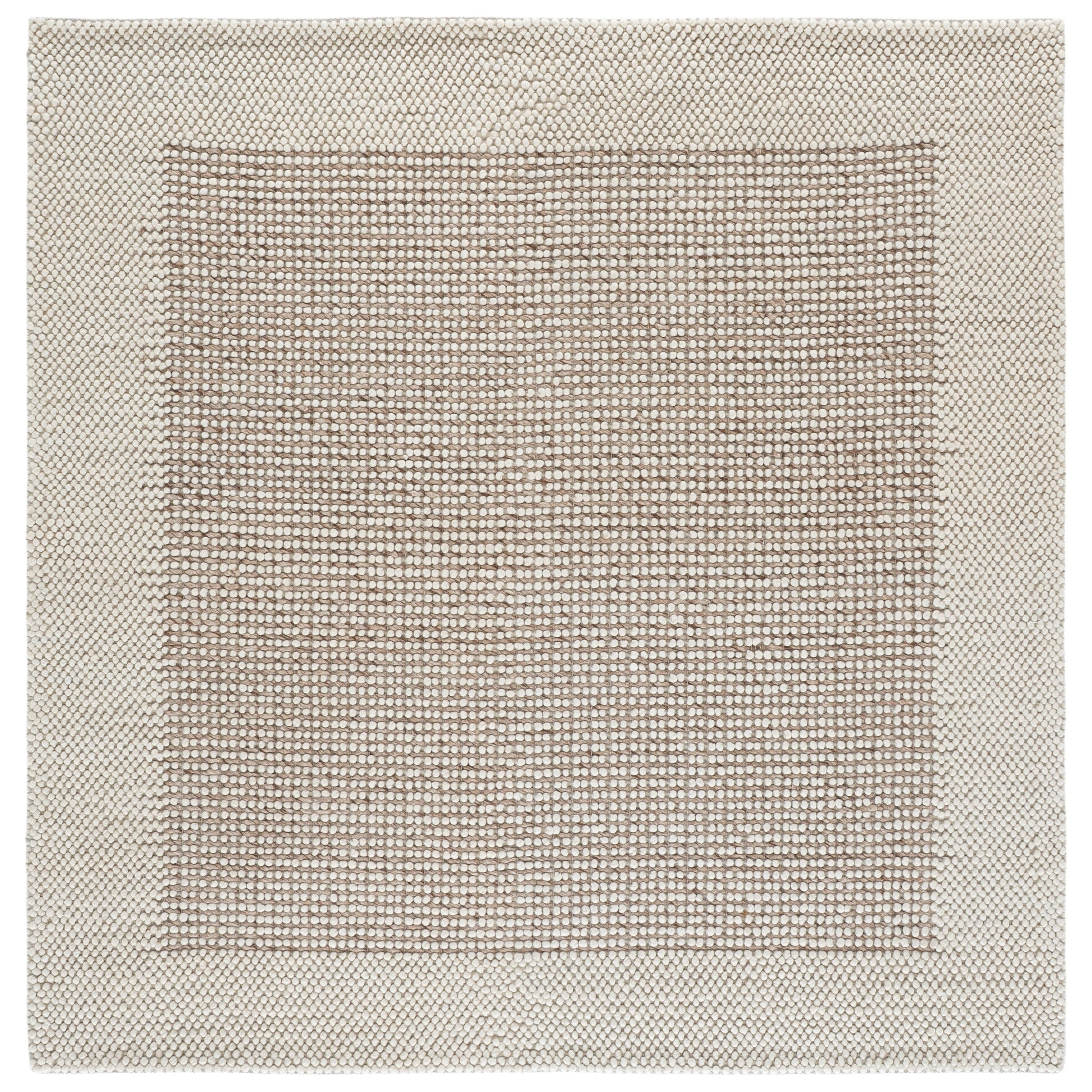 Option Ivory/Brown