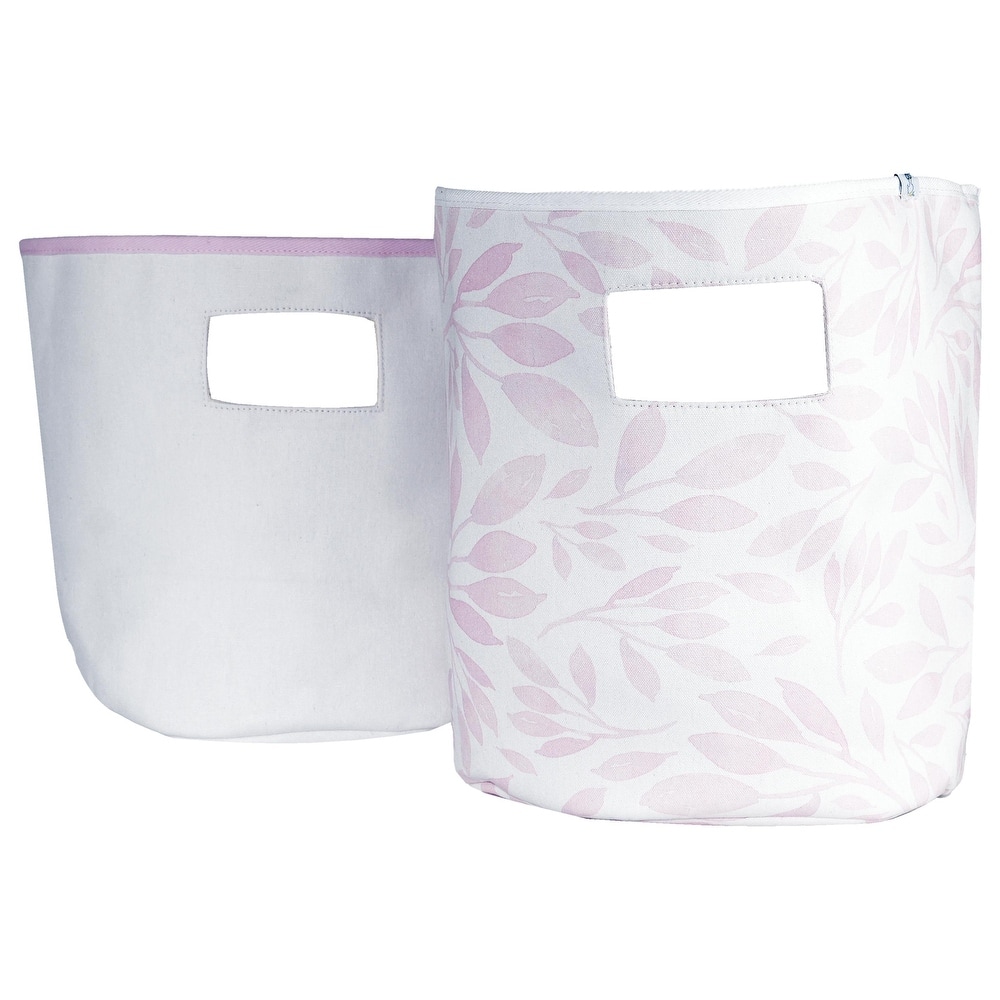 Poppy Soft Storage (2 Pack)