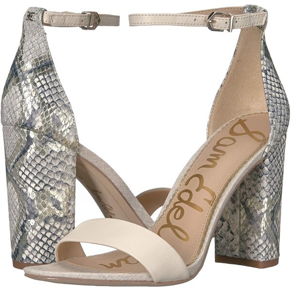 sam edelman yaro heeled sandals