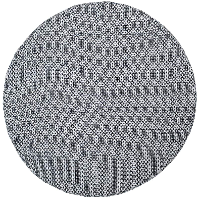SAFAVIEH Montauk Glyn Handmade Cotton Area Rug