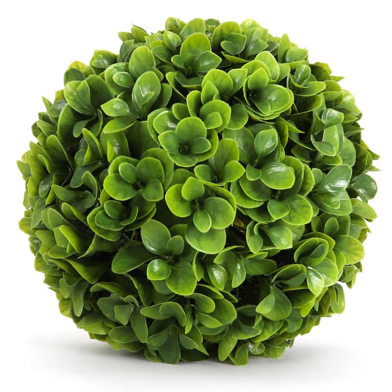 Jasper Topiary Ball - Jasper - Medium 12 Pack