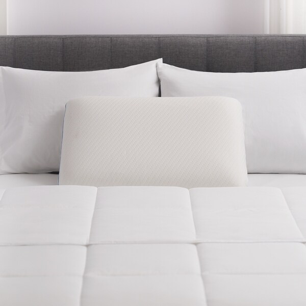 Conforming pillow store