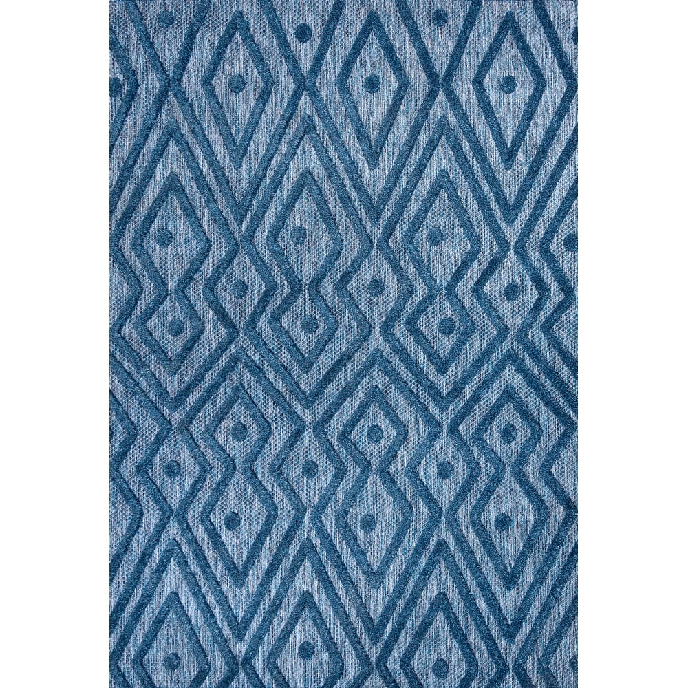 JONATHAN Y Salines Moroccan Diamond Indoor/Outdoor Area Rug