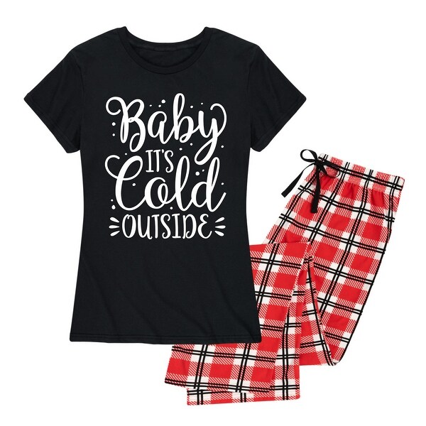 plus size christmas pajamas 4x