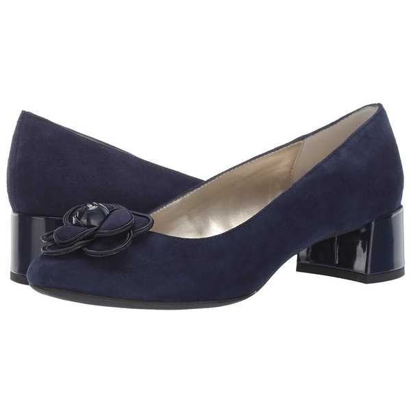 overstock anne klein shoes