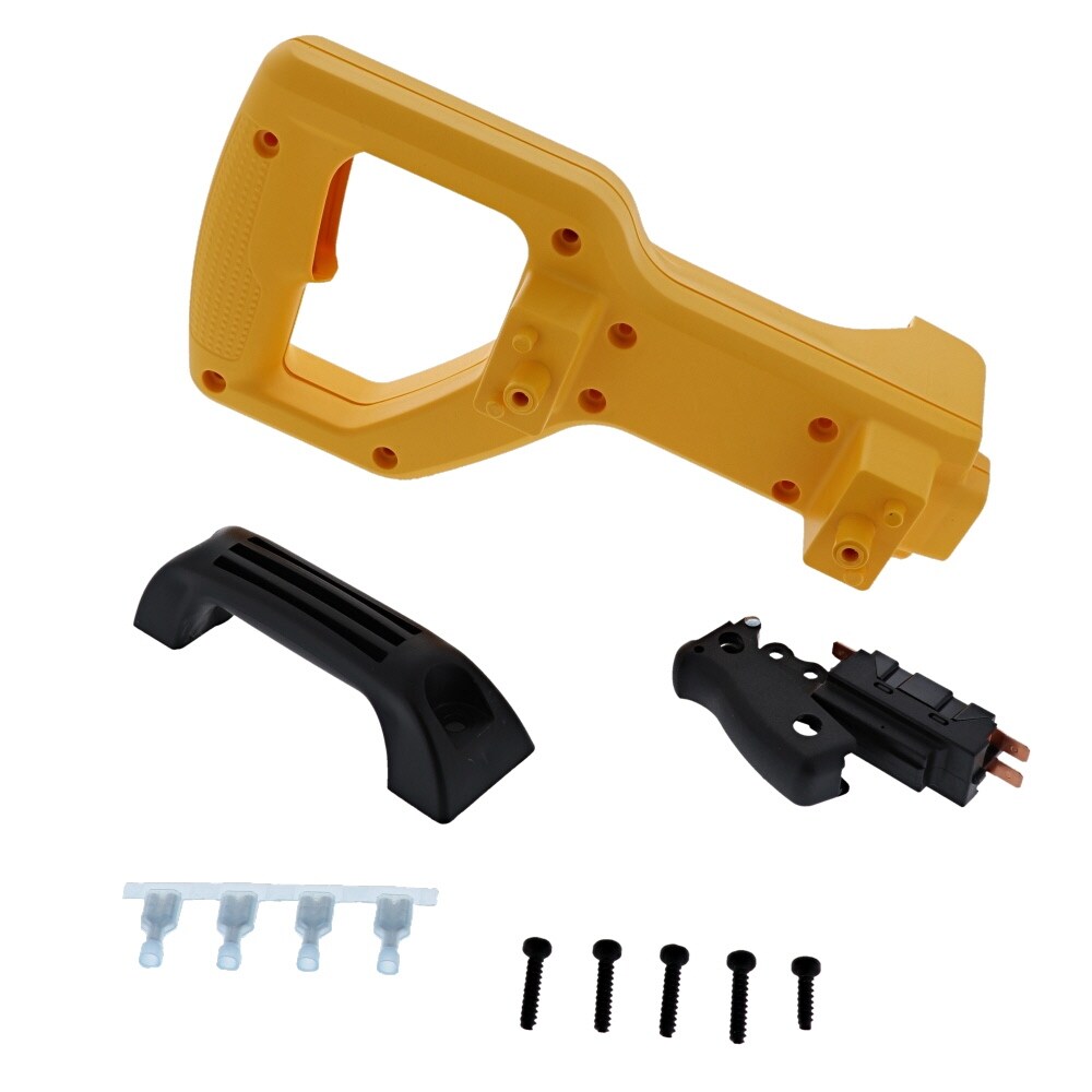 Shop Dewalt Oem 5140112 17 Replacement Miter Saw Switch Kit Dw704