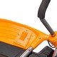 preview thumbnail 37 of 58, Kids 12V Electric Ride-On Car, 2WD with 16'' Wheels, 360掳 Steering, and Safety Features for Ages 6+