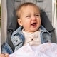 preview thumbnail 34 of 50, aden+anais essentials 4-Pack 100% Cotton Muslin Swaddle Blankets