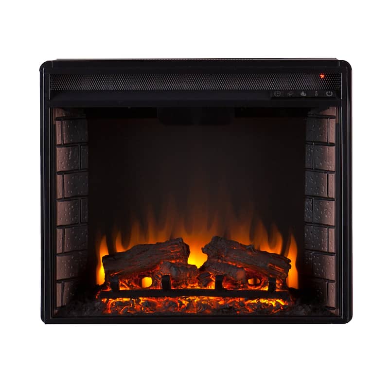 SEI Furniture 23" Electric Firebox w/ Remote Control