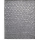 preview thumbnail 2 of 6, Nourison Twilight Contemporary Geometric Trellis Area Rug