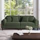 Option Green/4 Pillows