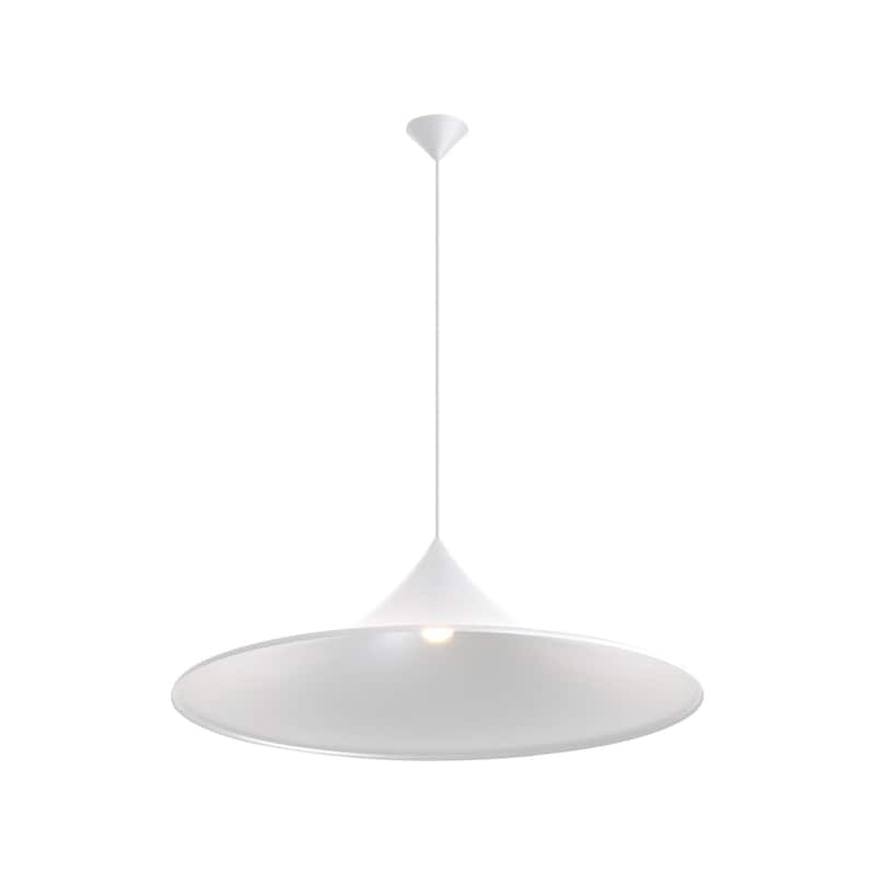 Golden Lighting 4741-35 Vistara 36" Wide Pendant