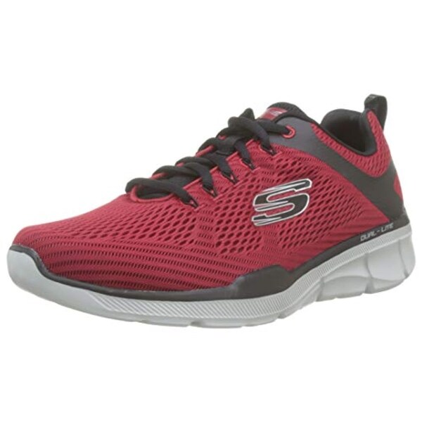skechers relaxed fit equalizer 3.0 men's sneakers
