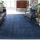preview thumbnail 1 of 34, SAFAVIEH Handmade Mirage Gayatri Modern Abstract Viscose Rug