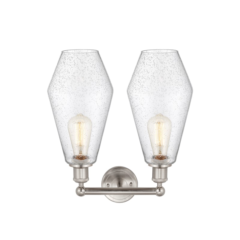 Innovations Lighting Cindyrella - 2 Light 16" Bath Vanity Light