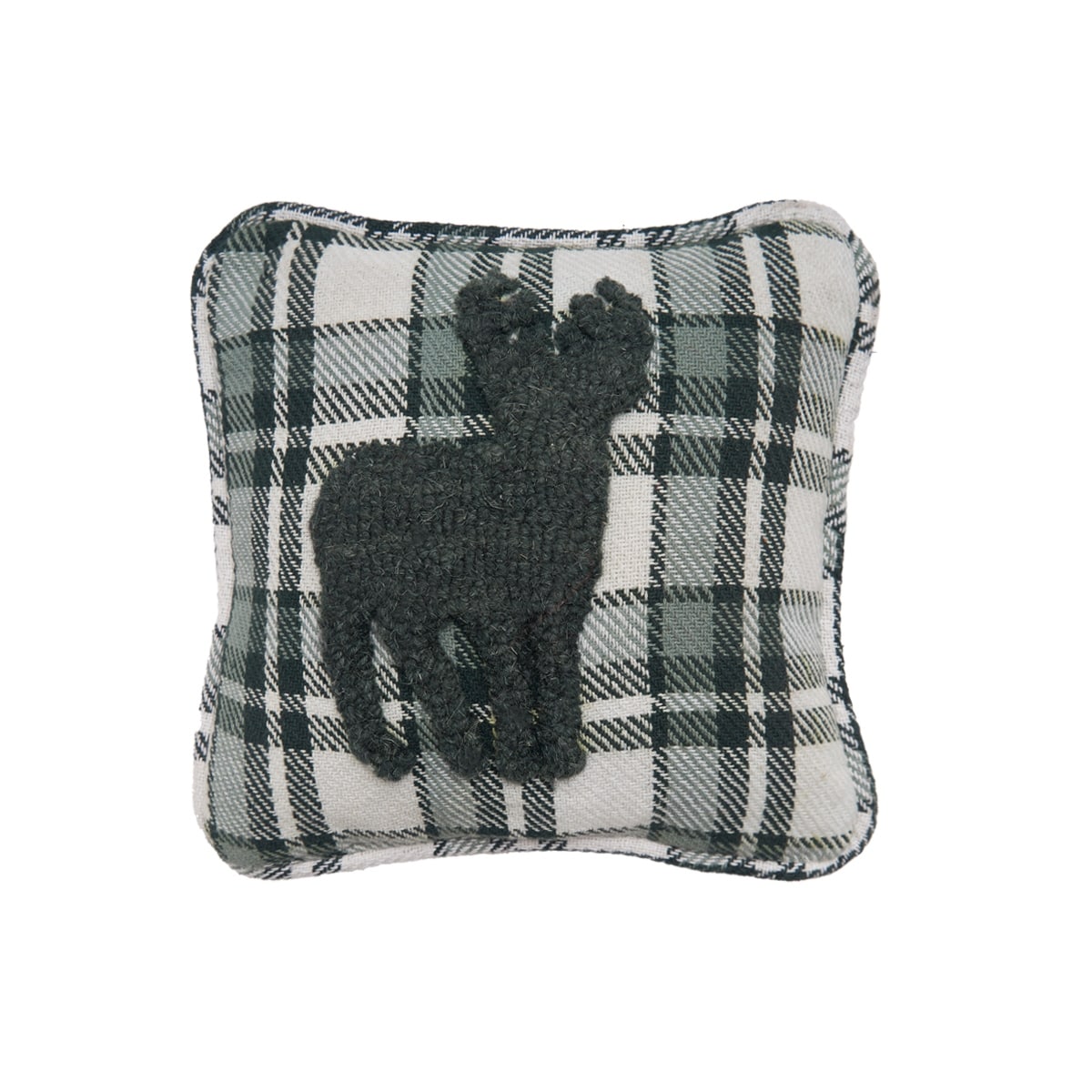 Deer Pillow