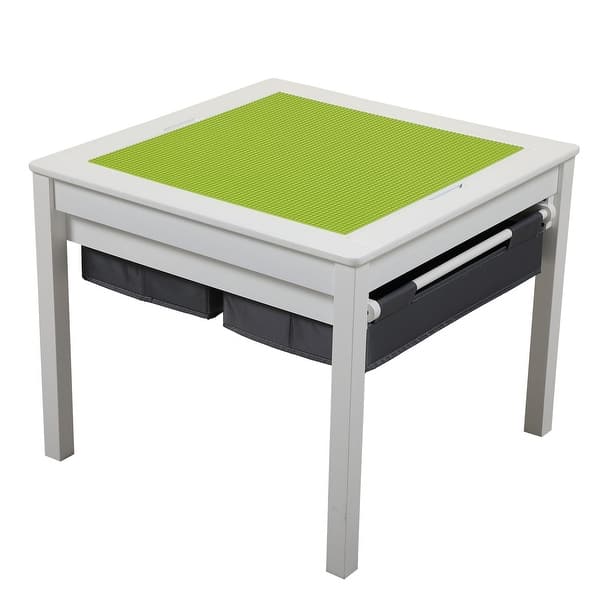 2-in-1 Kids' Activity Table